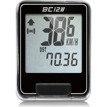 Echowelll BC12W