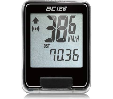 Echowelll BC12W