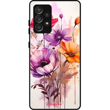 iSaprio Samsung Galaxy A52 / A52 5G / A52s 5G Flowers 22