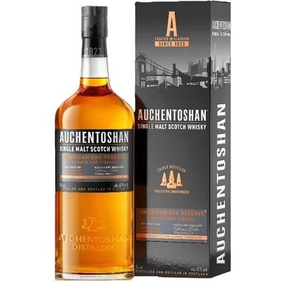 AUCHENTOSHAN American Oak