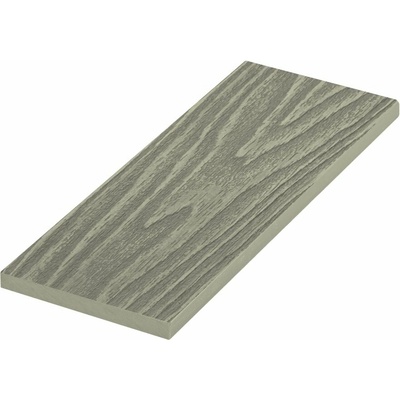 G21 Plotová latka Grey Wood 100 cm, WPC PE6391015