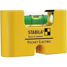 Stabila Pocket Electric