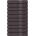 vidaXL Кърпи FROGN 10 бр. Антрацит 100x200 см 360 г/м2 (136699)