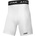 ATAK Sports Къси панталони ATAK Sports Atak Compression Shorts Senior - White