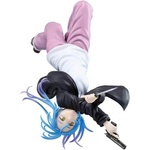 BANDAI Sakamoto Days Фигура - Vibration Stars-Akao Akira, 13 см (BP29739P)