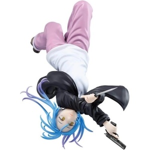 BANDAI Sakamoto Days Фигура - Vibration Stars-Akao Akira, 13 см (BP29739P)