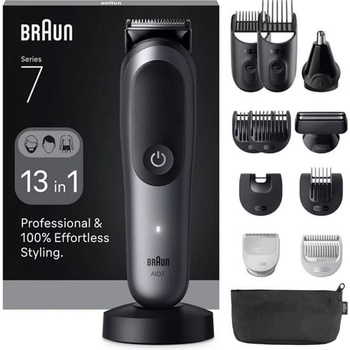 Braun AIO7560