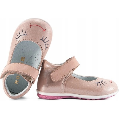 Mido Noster 20-07 dívčí balerínky