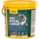 SERA KOI ROYAL LARGE 3, 8 л