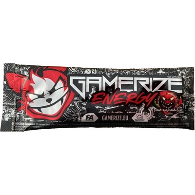 Gamerize Energy [7 грама] Sour Watermelon