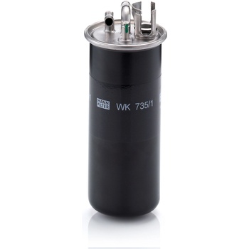 Mann-filter Горивен филтър mann-filter wk 735/1
