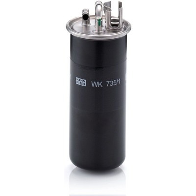 Mann-filter Горивен филтър mann-filter wk 735/1