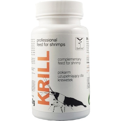 Qualdrop Krill 30 g
