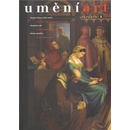 Umění art