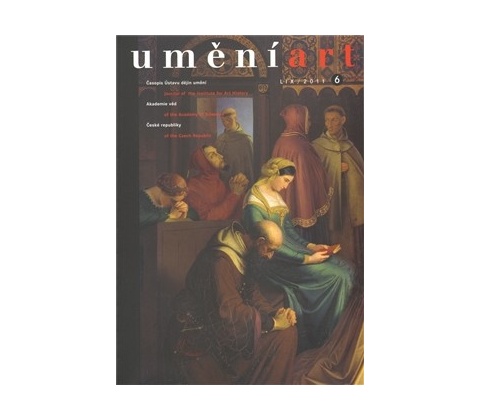 Umění art