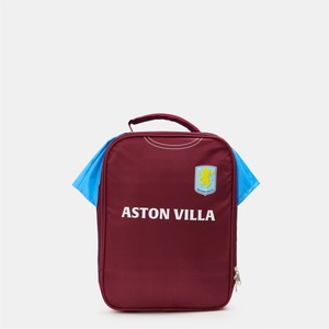 Team Чанта Team Lunch Bag - Aston Villa