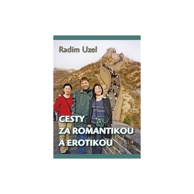 Cesty za romantikou a erotikou