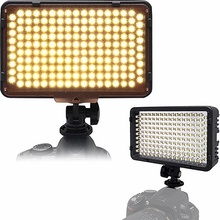 Phottix VLED 168A LED videosvětlo