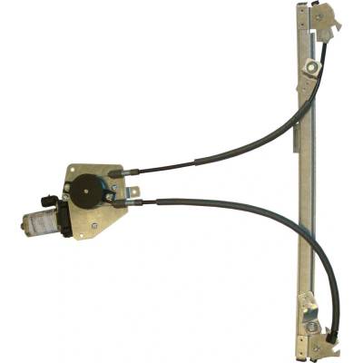 Mechanizmus zdvíhania okna VALEO 850317