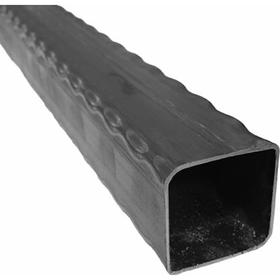 Profil exclusive zdobený JPL 120x120x3 L3000mm