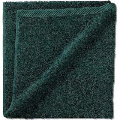 KELA Osuška LADESSA zelená 70x140cm KL-23275
