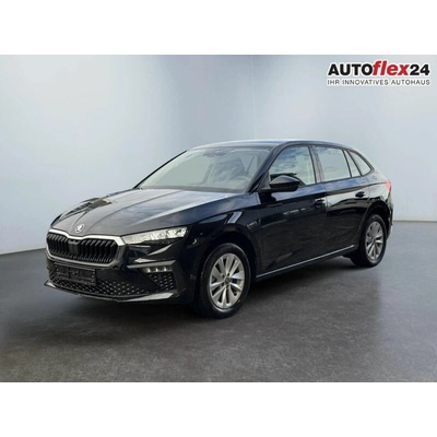 Skoda Scala 1.0 TSI DSG 85 kW