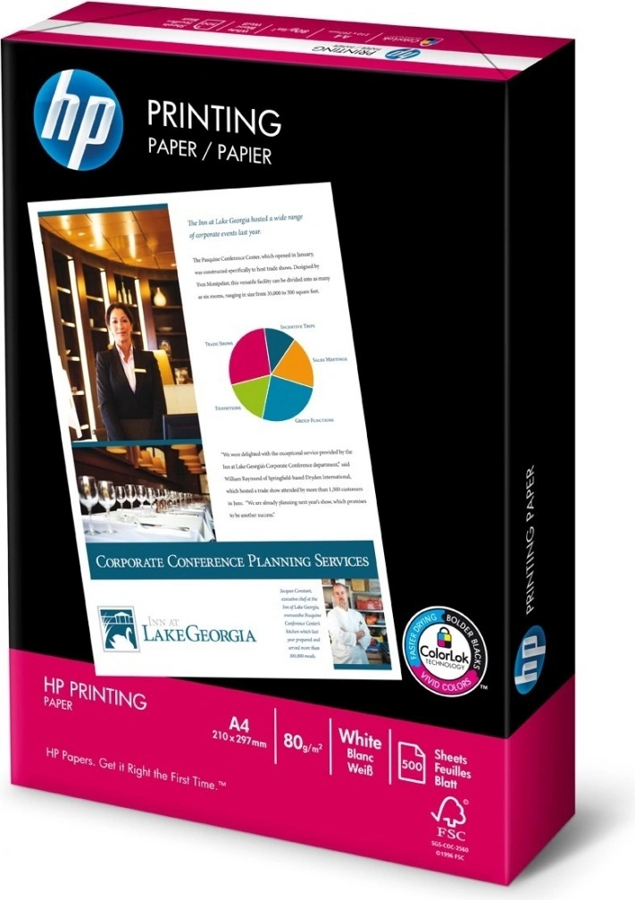 HP CHP210