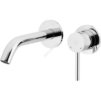 Armatura Moza 5039-810-00