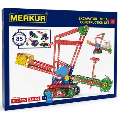 Merkur M 5