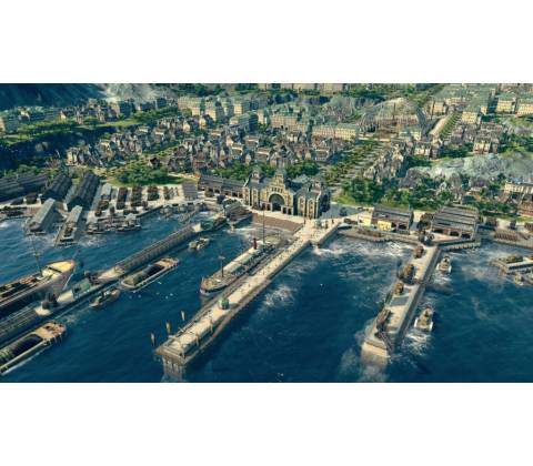 Anno 1800 Complete