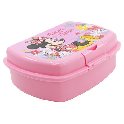 Stor Urban Box na desiatu Minnie