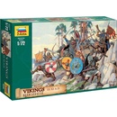 Wargames 8046 Vikings 1:72