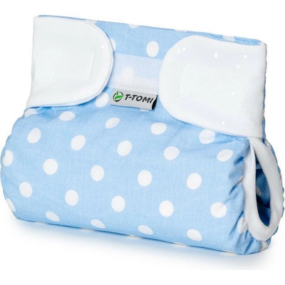 T-tomi Ortopedické abdukčné SZ 3-6kg Blue polka
