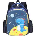 S-Cool Детска раница scool 3d eva dino