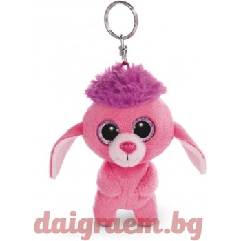 Image 1 of NICI Плюшен ключодържател Пуделче Муки nici 45549 (nc45549)