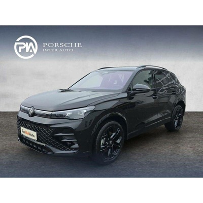 Volkswagen Tiguan eHybrid R-Line DSG 200 kW