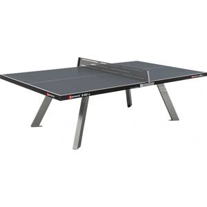 Sponeta Тенис маса sponeta s6-80e, сива - tatbilliard