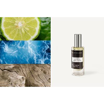 Yodeyma acqua per uomo parfém pánský 15 ml