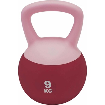 Body Sculpture Пудовка BODY SOFT KETTLEBELL- 9 kg