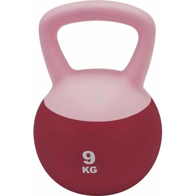 Body Sculpture Пудовка BODY SOFT KETTLEBELL- 9 kg
