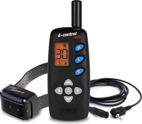 DogTrace D-Control 610