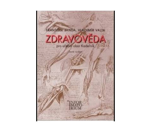 Zdravověda - František Janda