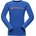 Alpine Pro DILILO modrá