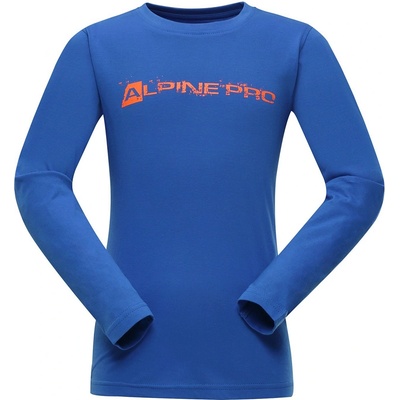 Alpine Pro DILILO modrá