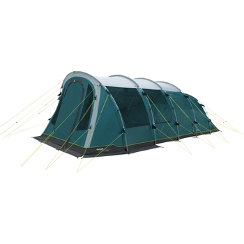 Outwell 5-6 местна палатка Outwell Carolina 6 Group tent - Blue - размер One Size (523-0470-0111)