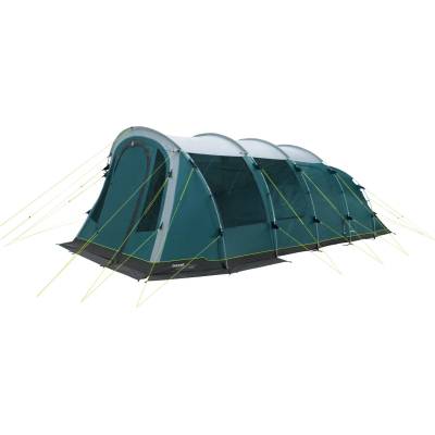 Outwell 5-6 местна палатка Outwell Carolina 6 Group tent - Blue - размер One Size (523-0470-0111)