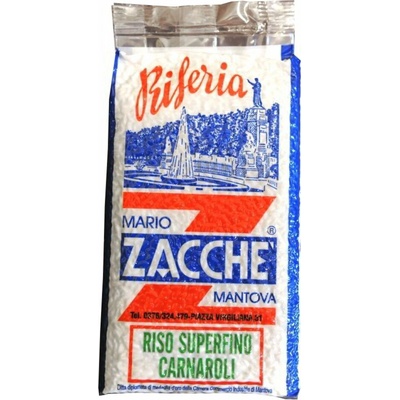 Zacche Carnaroli ryža 1 kg