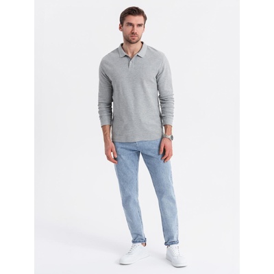 Ombre Clothing T-shirt Ombre Clothing | Siv | МЪЖЕ | S