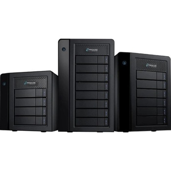 Promise Pegasus32 R8 F40P2R800000004