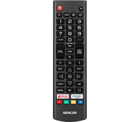 Sencor SLE 55Q871B